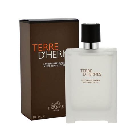 prezzo terre d hermes 200 ml|terre d'hermes after shave.